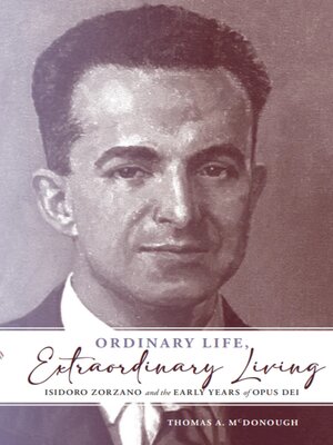 cover image of Ordinary Life, Extraordinary Living